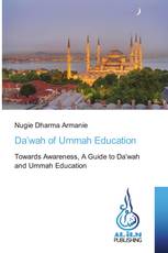 Da’wah of Ummah Education