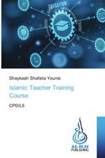 Islamic Teacher Training Course