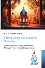 Sacred Verses and Echoes of Devotion