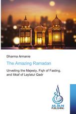 The Amazing Ramadan