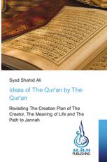 Ideas of The Qur'an by The Qur'an