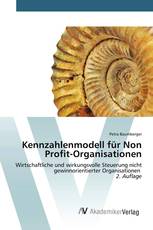 Kennzahlenmodell für Non Profit-Organisationen