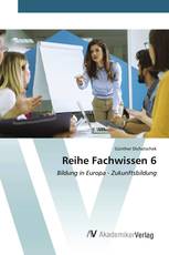 Reihe Fachwissen 6