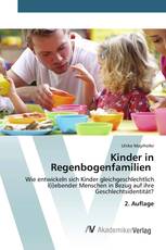 Kinder in Regenbogenfamilien