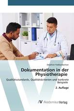 Dokumentation in der Physiotherapie