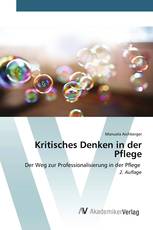 Kritisches Denken in der Pflege