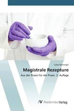Magistrale Rezepture