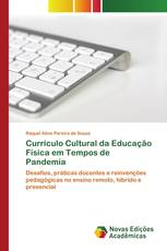 Currículo Cultural da Educação Física em Tempos de Pandemia