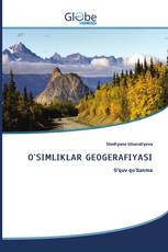 O'SIMLIKLAR GEOGERAFIYASI