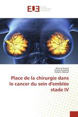 Place de la chirurgie dans le cancer du sein d'emblée stade IV