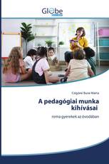 A pedagógiai munka kihívásai