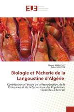 Biologie et Pêcherie de la Langoustine d’Algérie