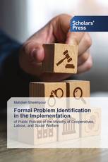 Formal Problem Identification in the Implementation