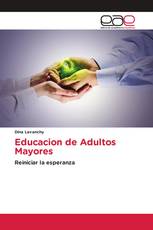 Educacion de Adultos Mayores