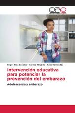 Intervención educativa para potenciar la prevención del embarazo