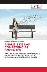 ANÁLISIS DE LAS COMPETENCIAS DOCENTES