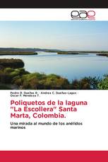 Poliquetos de la laguna "La Escollera" Santa Marta, Colombia.