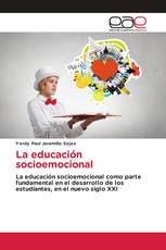 La educación socioemocional