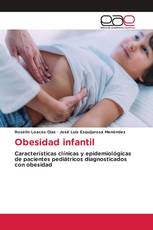 Obesidad infantil