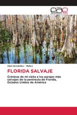 FLORIDA SALVAJE