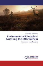 Environmental Education: Assessing the Effectiveness