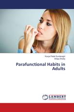 Parafunctional Habits in Adults
