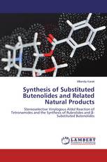 Synthesis of Substituted Butenolides and Related Natural Products