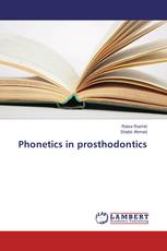 Phonetics in prosthodontics