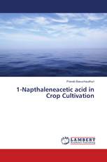 1-Napthaleneacetic acid in Crop Cultivation