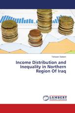 Income Distribution and Inequality in Northern Region Of Iraq