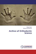 Archive of Orthodontic Science