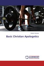 Basic Christian Apologetics