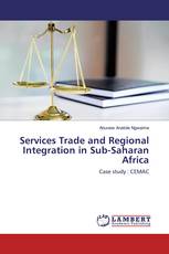 Services Trade and Regional Integration in Sub-Saharan Africa