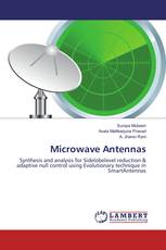 Microwave Antennas