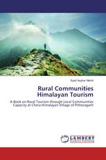 Rural Communities Himalayan Tourism