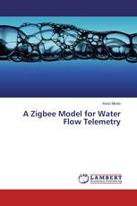 A Zigbee Model for Water Flow Telemetry