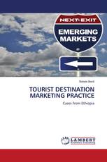 TOURIST DESTINATION MARKETING PRACTICE
