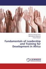 Fundamentals of Leadership and Training for Development in Africa