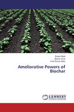 Ameliorative Powers of Biochar