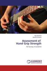 Assessment of Hand Grip Strength