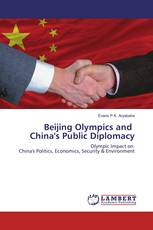 Beijing Olympics and China's Public Diplomacy