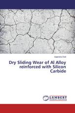 Dry Sliding Wear of Al Alloy reinforced with Silicon Carbide