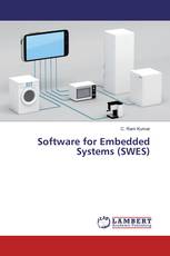 Software for Embedded Systems (SWES)
