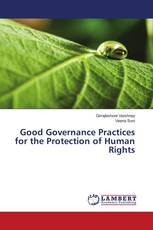 Good Governance Practices for the Protection of Human Rights