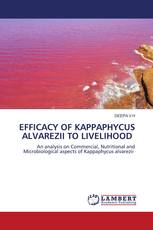 EFFICACY OF KAPPAPHYCUS ALVAREZII TO LIVELIHOOD
