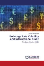 Exchange Rate Volatility and International Trade