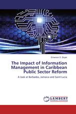 The Impact of Information Management in Caribbean Public Sector Reform