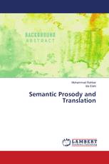 Semantic Prosody and Translation