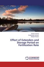 Effect of Extenders and Storage Period on Fertilization Rate