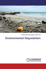 Environmental Degradation